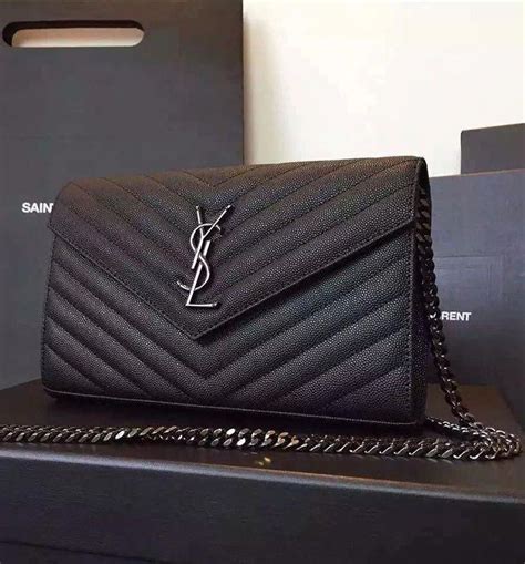 ysl cartera|cartera ysl mujer.